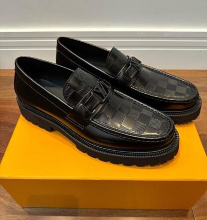 Sapato Louis Vuitton