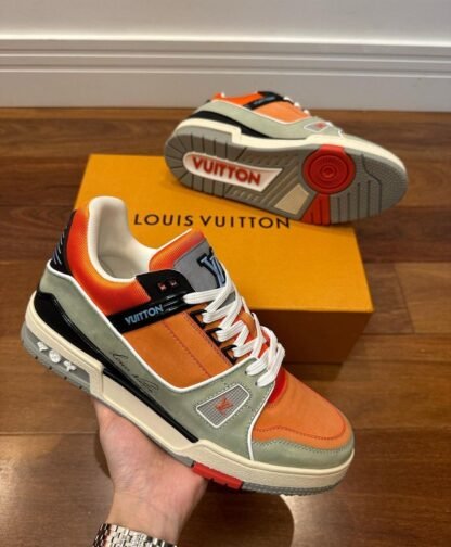 Tênis Louis Vuitton - Imagem 3