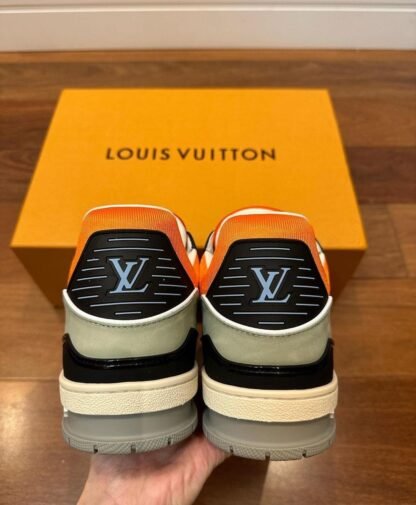Tênis Louis Vuitton - Imagem 6