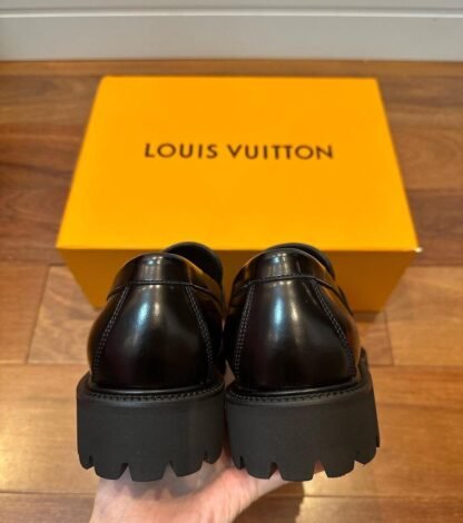 Sapato Louis Vuitton - Imagem 4