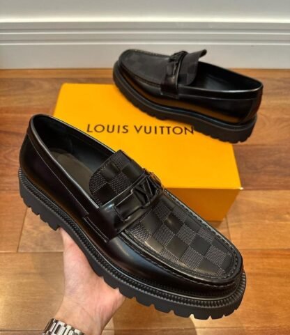 Sapato Louis Vuitton - Imagem 2