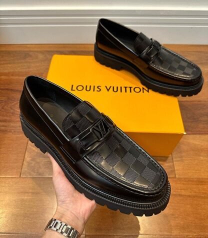 Sapato Louis Vuitton - Imagem 3