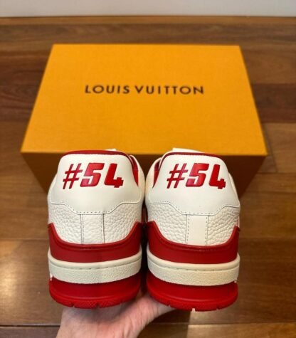 Tênis Louis Vuitton - Imagem 5