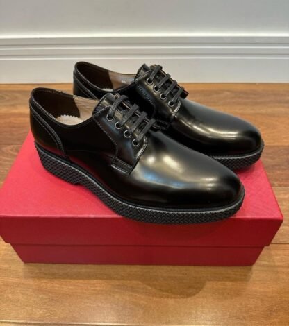 Sapato Ferragamo