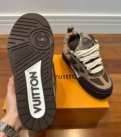 Tênis Louis Vuitton - Imagem 6