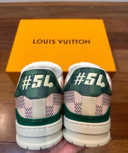 Tênis Louis Vuitton - Imagem 5