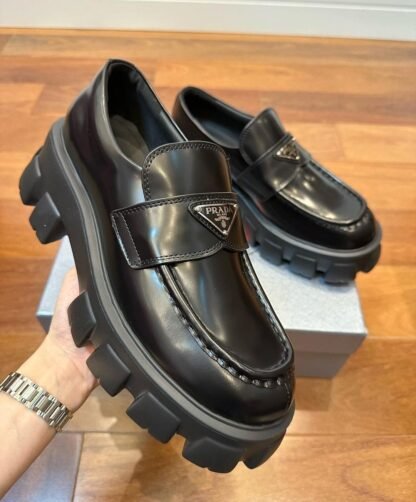 Sapato Prada - Imagem 4