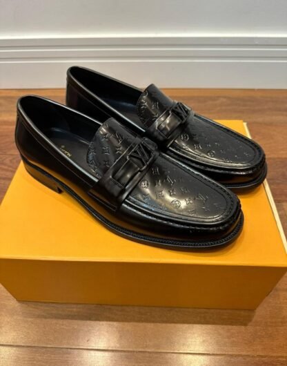 Sapato Louis Vuitton