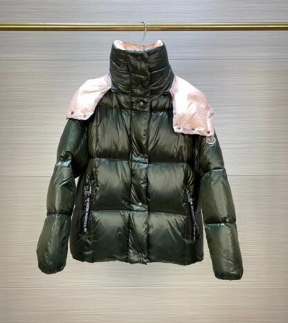 Jaqueta Moncler