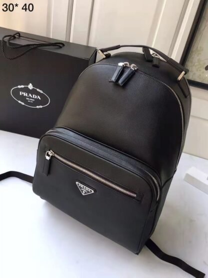 Mochila Prada