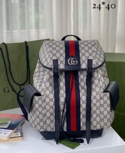 Mochila Gucci