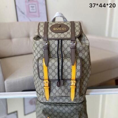 Mochila Gucci