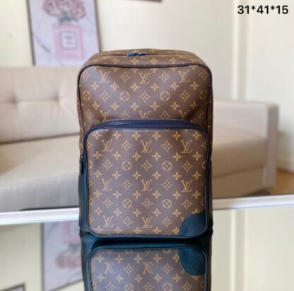 Mochila Louis Vuitton