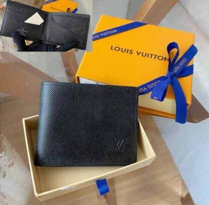 Carteira Louis Vuitton