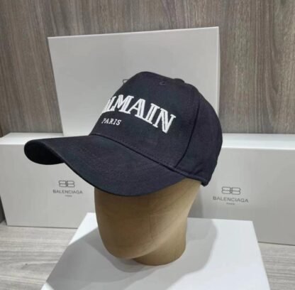 Boné Balmain - Image 3
