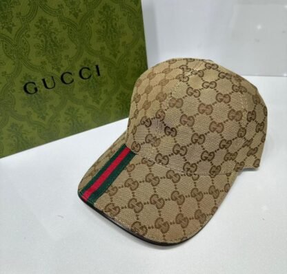 Boné Gucci