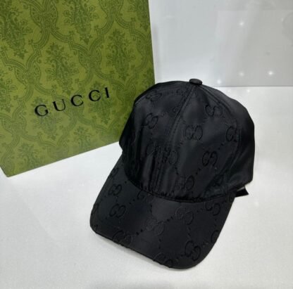 Boné Gucci