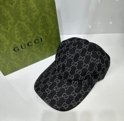 Boné Gucci