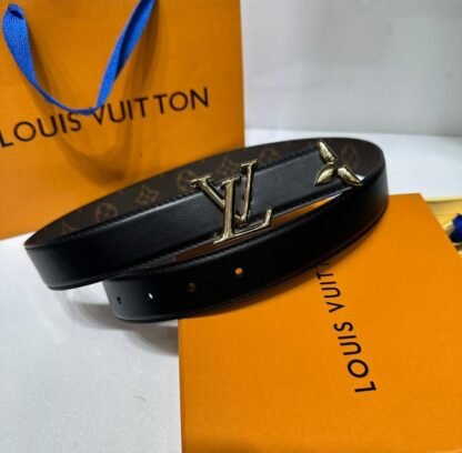 Cinto Louis Vuitton