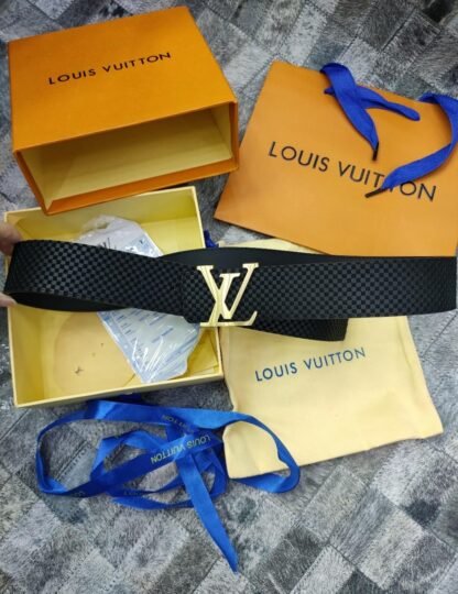 Cinto Louis Vuitton