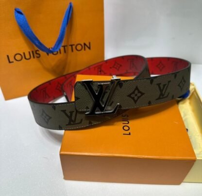 Cinto Louis Vuitton