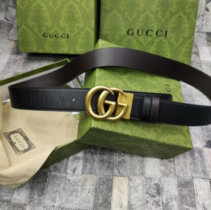 Cinto Gucci