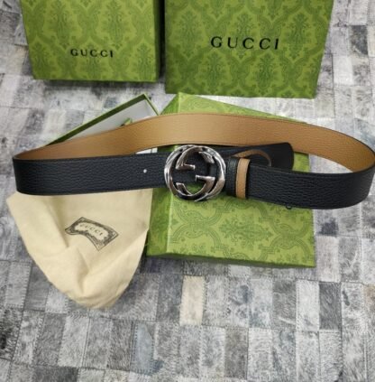 Cinto Gucci