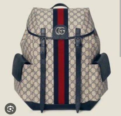 Mochila Gucci - Image 2