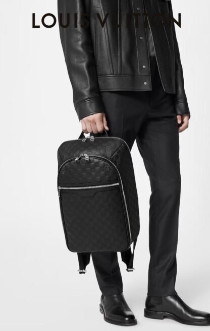 Mochila Louis Vuitton - Imagem 6