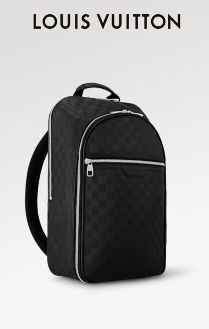 Mochila Louis Vuitton - Imagem 2