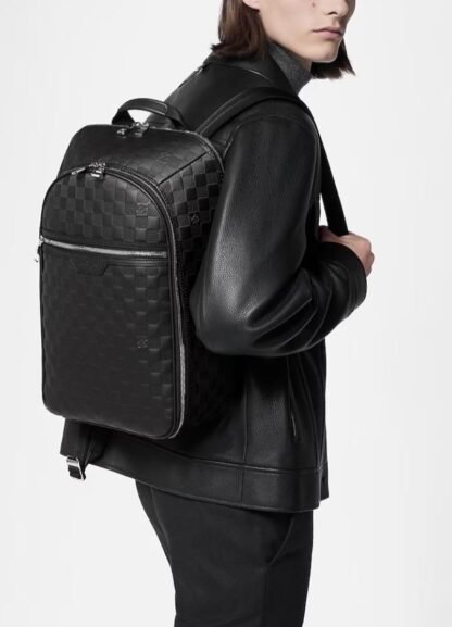 Mochila Louis Vuitton - Imagem 5