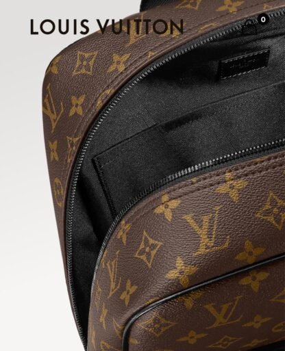 Mochila Louis Vuitton - Image 4