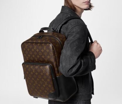 Mochila Louis Vuitton - Image 5