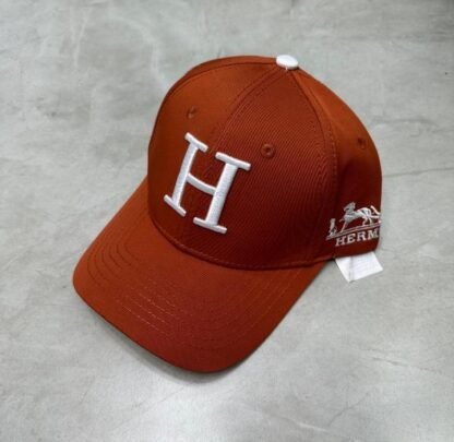 Boné Hermes