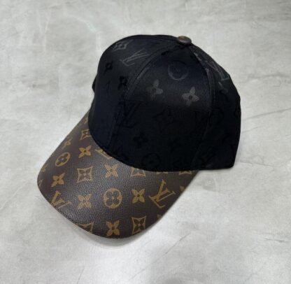Boné Louis Vuitton