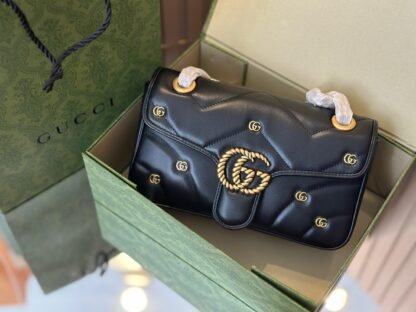 Bolsa Gucci