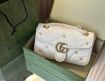 Bolsa Gucci