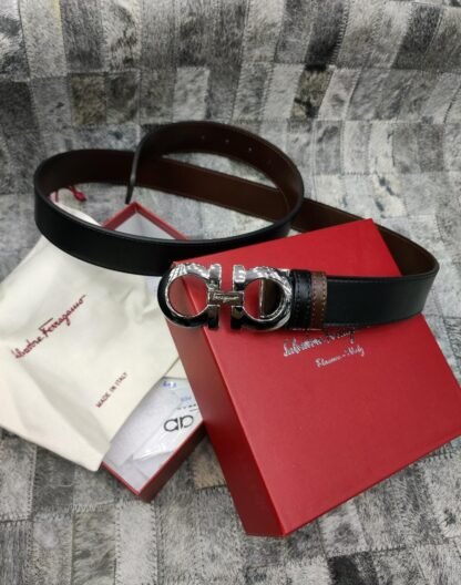 Cinto Ferragamo