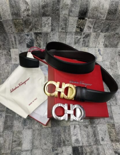 Cinto Ferragamo