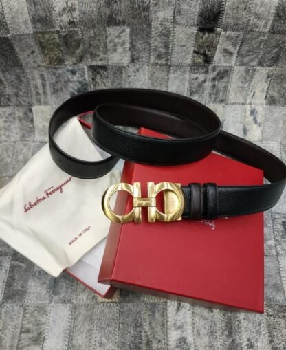 Cinto Ferragamo