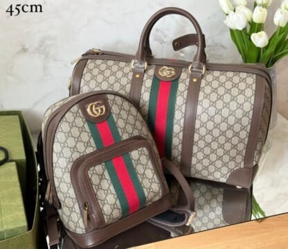 Combo Gucci