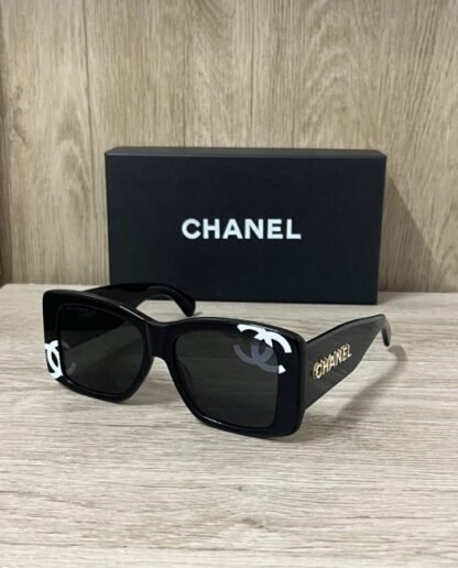 Óculos Chanel Combo - Image 3