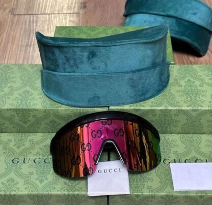 Óculos Gucci Eyewear