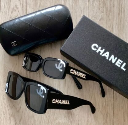 Óculos Chanel Combo