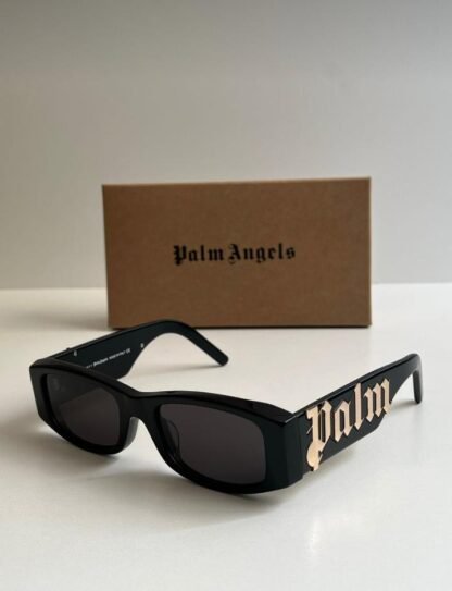 Óculos Palm Angels