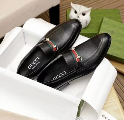 Sapato Gucci