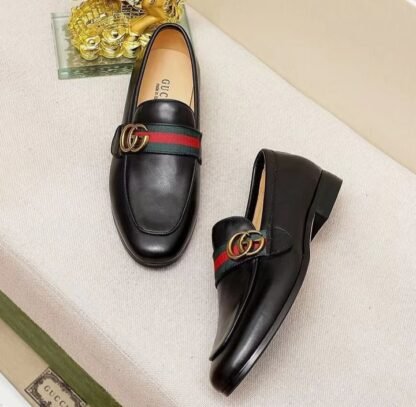 Sapato Gucci