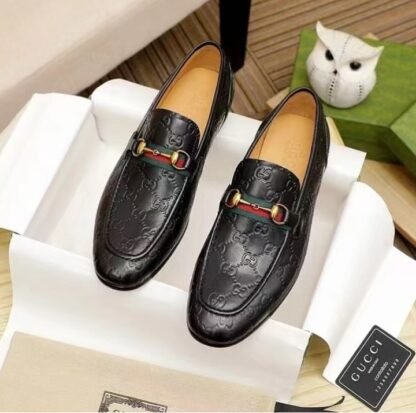 Sapato Gucci
