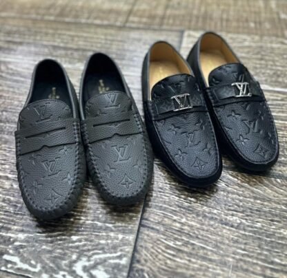 Mocassim Louis Vuitton - Image 2