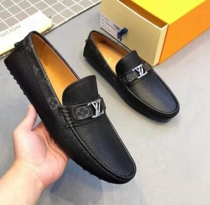 Mocassim Louis Vuitton